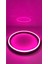 20CM Neon Pembe Midrange Kasnağı 1