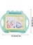 Xkids Eğitim Çocuklar Doodle Oyuncak Silinebilir Manyetik Çizim Kurulu + Kalem Xmas (Yurt Dışından) 4