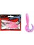 Little Smart Soft Renk:3 4 cm Levrek Silikonu 5 Adet 1