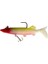 Bobo Pike Soft Renk:4 12 cm 24G Turna Silikonu 1 Adet 1