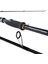 Prospin 240 cm 10-35G Atarlı Spin Kamış 3