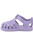 Igor S10311 Tobby Gloss Leylak Ortopedik Günlük Kız Çocuk Sandalet 3