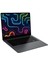 Galaxy Book4 Pro NP944XGK-K00TT002 Ultra7 155H 16GB 1tbssd+1tbssd 14" Wqxga+ Touch W11P Taşınabilir Bilgisayar-CNT003 3