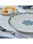 Forever Bone Iznik 26 Parça 6 Kişilik Kahvaltı Takımı 3