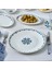 Forever Bone Iznik 26 Parça 6 Kişilik Kahvaltı Takımı 7