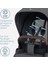 Maxi- Cosi Fame LED Işıklı Entegre Telefon Şarj Üniteli Premium Bebek Arabası Twillic Graphite 5