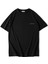 Oversize Behind Anime T-Shirt 2