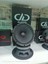 Psc 8 3 Ohm Özel Seri 20 cm Midrange New Model's 1