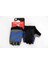 Kısa Parmak Eldiven Large Mavi CR-23012 1