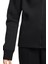 Sportswear Tech Fleece Full Zip Hoodie Dark Heather Black Kadın Kapüşonlu Sweatshirt Siyah 4