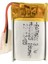 601525 3.7 Volt 180 Mah Lityum Polimer Pil 1