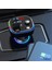 C20 Fm Handsfree Bluetooth Modülatör Araç Mp3 Player 1