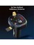 C20 Fm Handsfree Bluetooth Modülatör Araç Mp3 Player 3