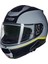 N100-6 Incognıto 346 Çene Açılır Kask 1