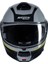 N100-6 Incognıto 346 Çene Açılır Kask 3