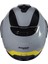 N100-6 Incognıto 346 Çene Açılır Kask 4