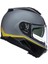 N100-6 Incognıto 346 Çene Açılır Kask 5