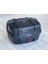 Firstbag 52 Litre Motorsiklet Çantası, Siyah 1