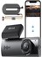 170° Geniş Açı 1080P Gece Görüşlü Dvr+ Wi-Fi Mini Araç Içi Dash Cam Döngüsel Kayıt Yüksek Çözünürlü 1