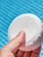 Tablet Klor 5 Adet 200 gr ( 1 Kg) Yosun Önleyici Havuz Temizleyici Havuz Tablet Klor 3