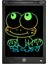LCD Yazma Tableti 10 Inç Yürümeye Başlayan Çocuk Doodle Tahtası (Yurt Dışından) 1