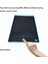 12 Inç 2 Stilleri LCD Yazma Tablet Çizim Tahtasında Tekrarlanabilir Silinebilir ve Yazılabilir LCD El Yazısı Pedi Çocuk Erkek Kız1 (Yurt Dışından) 3