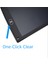 LCD Yazma Tableti Doodle Tahtası, Çocuklar Için 10 Inç Çizim Tableti Yazma Tableti, Erkek Kız Oyuncakları Çizim Tahtasında Eğitici Oyuncaklar Ev ve Ofis Mesaj Notu Grafik Tablet (S1 (Yurt Dışından) 2