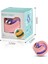 Oyuncak, Fidget Küpleri Top Dönen Oyuncak, Hediyeler ve Yaratıcı Dekompresyon Oyuncakları, Çocuklar Için Yapboz Oyunları Çocuklar Yetişkinler (Pembe)1 (Yurt Dışından) 1