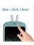 LCD Yazma Tableti 10 Inç Ekran Çizim Tableti, Çocuklar Için Doodle ve Karalama Tahtaları, 3 - 12 Yaşındaki Kızlar Için Elektronik Eğitici Öğrenme Oyuncakları (Mavi)1 (Yurt Dışından) 2