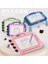 Yeni Montessori Oyuncakları Bebek Manyetik Yazı Tahtası Öğrenme Boya Manyetik Yazma Tableti Çocuk Çizim Tahtasında Çocuklar Için Hediye1 (Yurt Dışından) 4