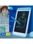 12 Inç LCD Yazma Doodle Tablet Renkli Çizim Graffiti Kurulu Taşınabilir Scribbler Işık Çizim Pedleri 3-6 Yıl Yürümeye Başlayan Çocuk Için1 (Yurt Dışından) 1