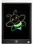 LCD Yazma Tableti 12 Inç Yürümeye Başlayan Çocuk Doodle Tahtası (Yurt Dışından) 1