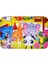 100 Parça Teneke Kutu Puzzle, Çocuk Erken Eğitim, Eğitici Ahşap, Çizgi Film, Çizgi Film, Uçak, Anaokulu, Oyuncak, Hediyeler (Yurt Dışından) 1