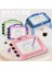 Yeni Montessori Oyuncakları Bebek Manyetik Yazı Tahtası Öğrenme Boya Manyetik Yazma Tableti Çocuk Çizim Tahtasında Çocuklar Için Hediye1 (Yurt Dışından) 5