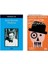 Kürk Mantolu Madonna - Sabahattin Ali ve Otomatik Portakal - Anthony Burgess 1