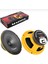 MS-M80P-XPRO Ultra Serisi Yeni Serii 400WATT 175 Rms Yeni Seri Iki Adet 1