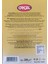 Muzlusüt 200GR. + Orçel Kivi 300GR. + Orçel Portakal 300GR. Aromalı Içecek Tozu Oralet Çay 4