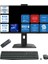 Msı Modern Aı Intel Core Ultra 5 125H 16GB Ddr5 2tb SSD Intel® Arc™ Graphics Freedos 27" 2k Wqhd Taşınabilir Bilgisayar AM273QPF03 + Zettausbbellek 1