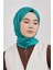 Floş Jakar Karmen Benetton Şal 1