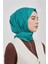 Floş Jakar Karmen Benetton Şal 2