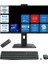 Msı Modern Aı Intel Core Ultra 5 125H 24GB Ddr5 2tb SSD Intel® Arc™ Graphics Freedos 27" 2k Wqhd Taşınabilir Bilgisayar AM273QPF07 + Zettausbbellek 1
