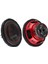 RS-GH12.D4 Çift Bobin 1400WAT 350W Rms 30 cm Subwoofer Bas 1
