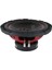 RS-GH12.D4 Çift Bobin 1400WAT 350W Rms 30 cm Subwoofer Bas 4
