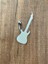 Rock In Gitar Göbek Piercing 1