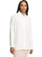 Kadın Beyaz Sweatshirt P Ess Shırt Ls JD4789 1