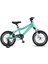 Wıldfıre L-16-V Kız Çocuk Bisikleti 255h V 16 Jant Emerald Mor 1