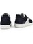 Erkek Deri Sneaker 151983ZX30 Lacivert 6