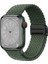 Apple Watch 10 40 mm Örgü Yumuşak Hasır Tasarımlı Comfy Strap Kordon 1