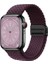 Apple Watch 10 40 mm Örgü Yumuşak Hasır Tasarımlı Comfy Strap Kordon 1