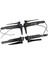 Pro Rc Için Rc Drone Motor Kol Set Aksesuarları (Yurt Dışından) 1